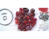 Necklace Starter Pack - Red